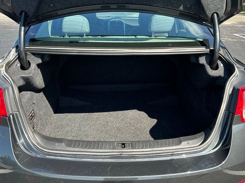 Used 2016 Chevrolet Malibu LS image 15