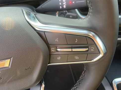 New 2026 Chevrolet Equinox LT image 20