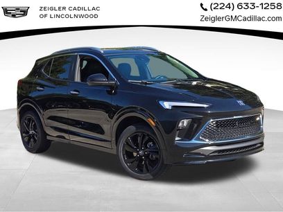 Used 2024 Buick Encore GX Sport Touring