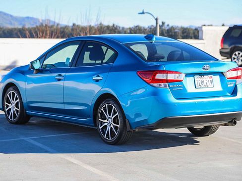 Used 2017 Subaru Impreza 2.0i Limited image 7