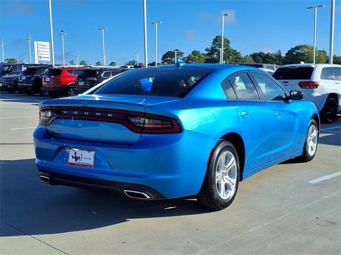 Used 2023 Dodge Charger SXT image 13