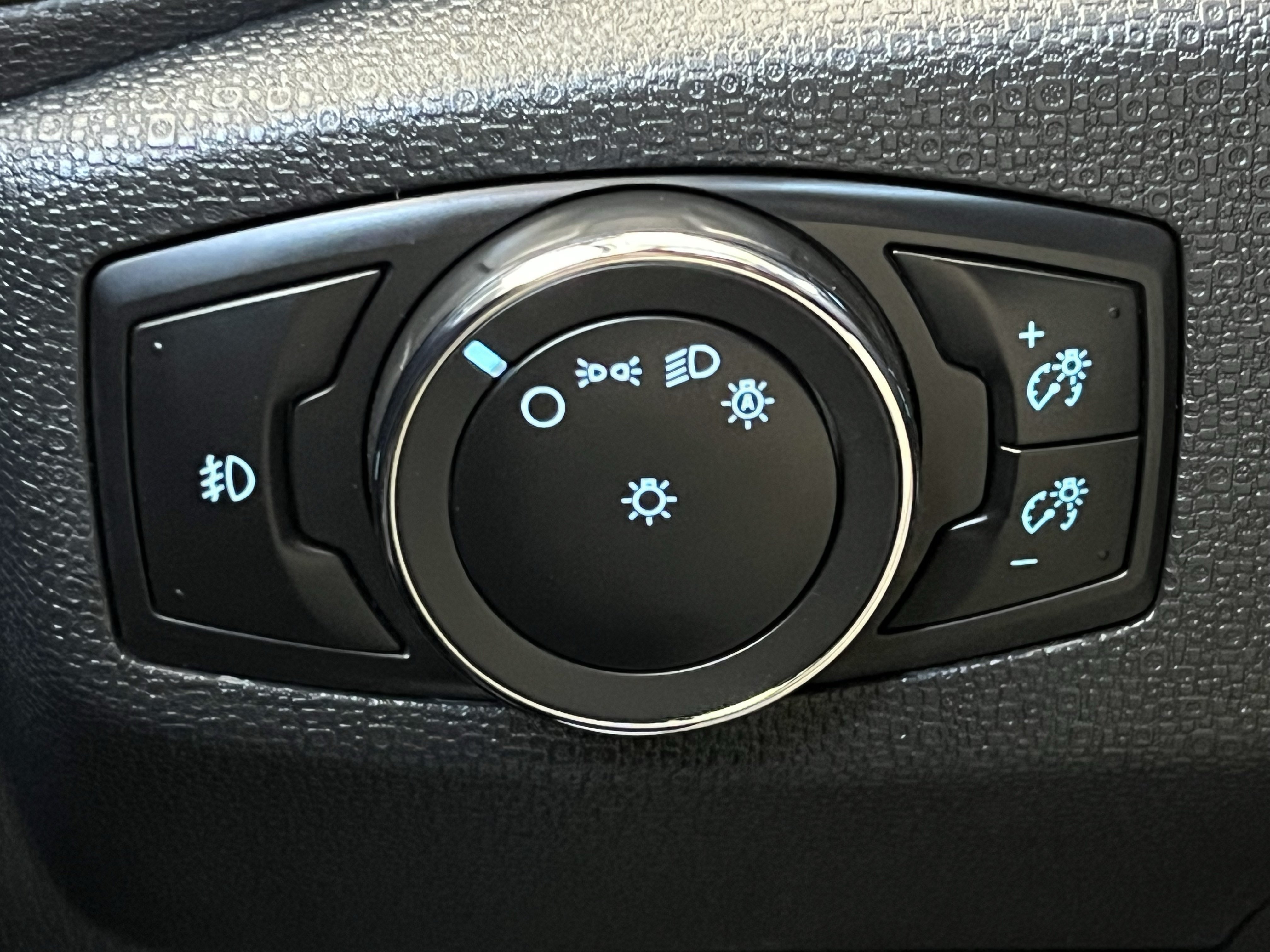 Used 2022 Ford EcoSport Titanium AWD/4WD image 35