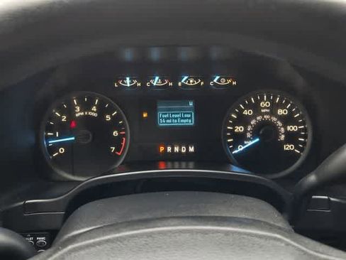 Used 2018 Ford F150 XLT RWD image 15