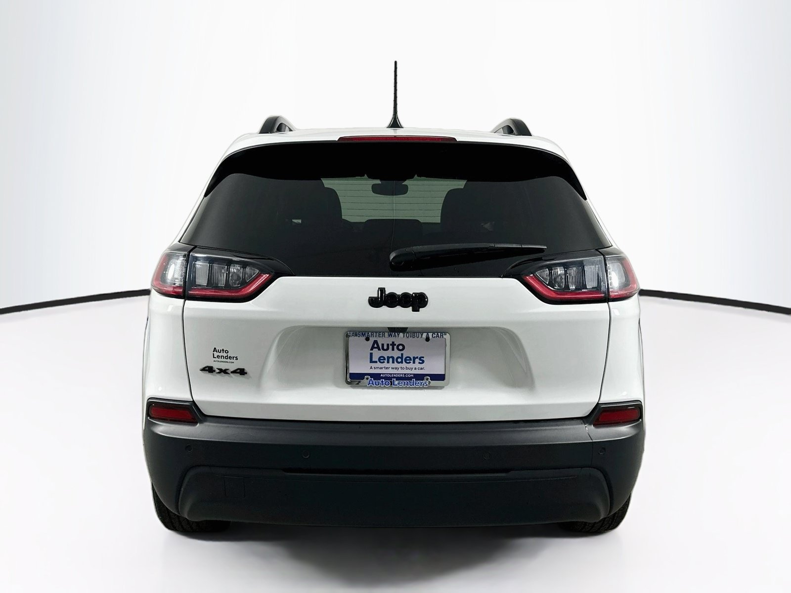 Used 2023 Jeep Cherokee Altitude Lux w/ Lux Elite Package AWD/4WD image 6