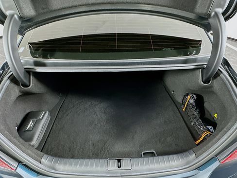 Used 2023 Genesis G70 2.0T w/ Sport Prestige Package image 30