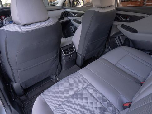 Certified 2025 Subaru Legacy Premium image 17