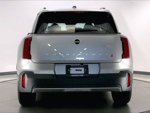 New 2027 MINI Cooper Countryman S AWD/4WD image 3