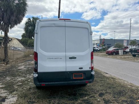 Used 2017 Ford Transit 150 130 Medium Roof image 40