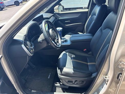 Used 2024 MAZDA CX-90 3.3 Turbo w/ Premium Plus Pkg AWD/4WD image 6