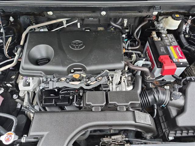 Used 2019 Toyota RAV4 LE FWD image 19