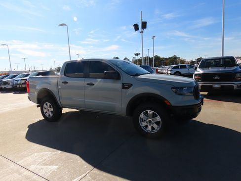 Used 2021 Ford Ranger XL w/ Equipment Group 101A High image 7