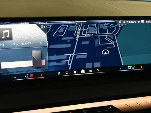 New 2026 BMW X3 xDrive30 w/ Premium Package image 10