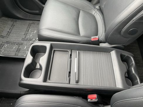 Used 2024 Honda Odyssey EX-L image 14