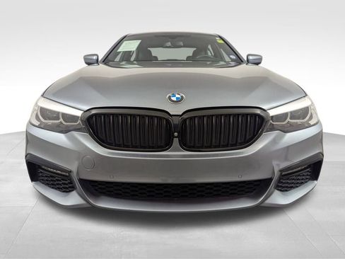 Used 2018 BMW 540i image 58