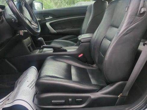 Used 2011 Honda Accord EX-L image 9