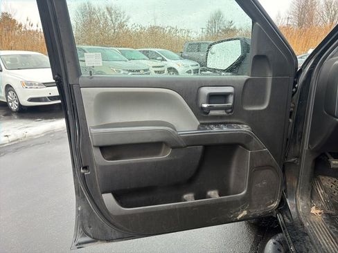 Used 2019 GMC Sierra 1500 Limited w/ Elevation Edition image 19