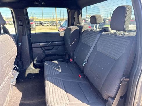 Certified 2023 Ford F150 XL w/ STX Appearance Package image 29