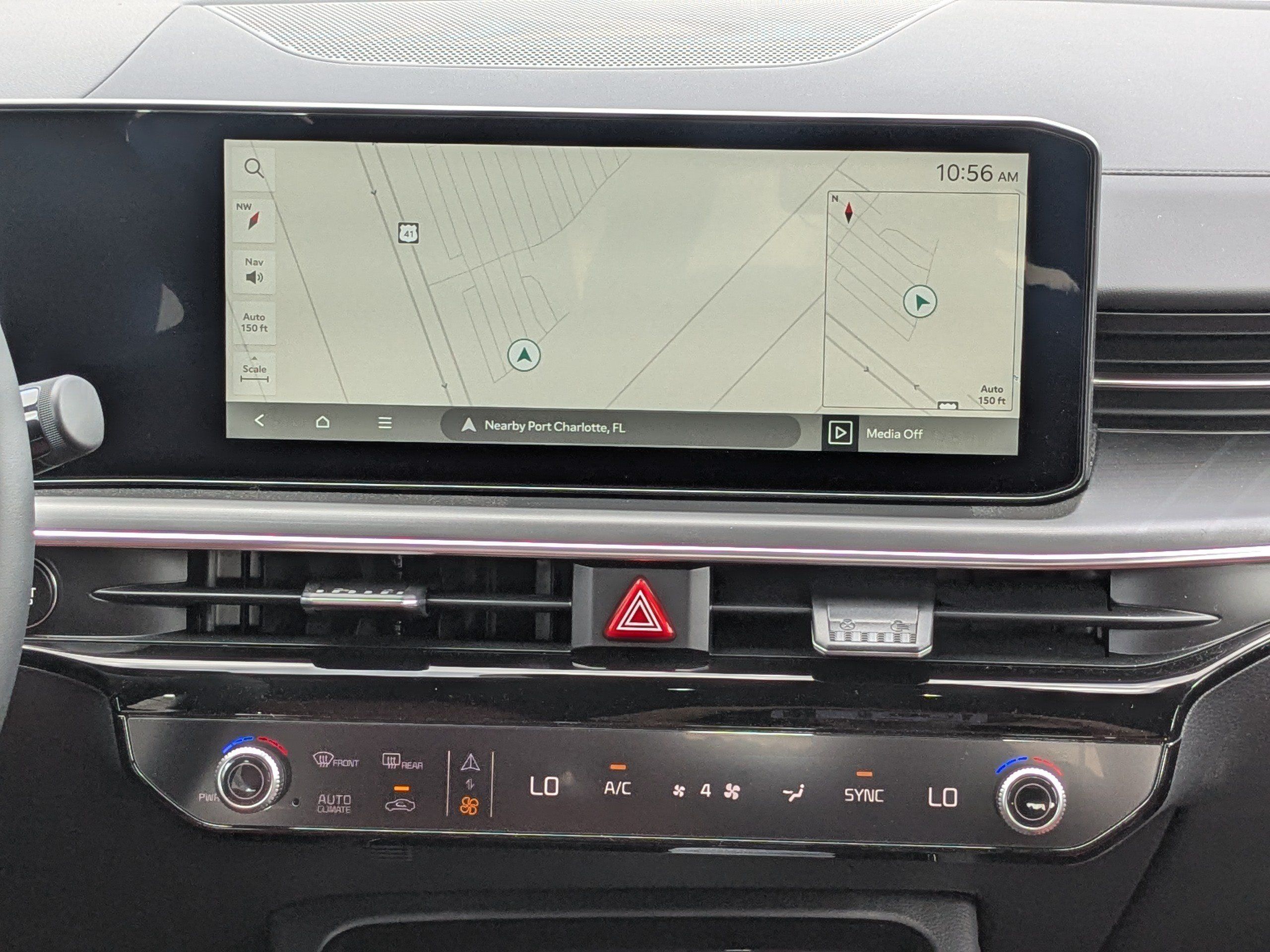 New 2026 Kia K5 GT-Line w/ GT-Line Premium Package FWD image 18