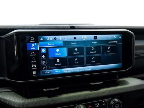 Used 2024 Jeep Wrangler Unlimited Sport AWD/4WD image 72