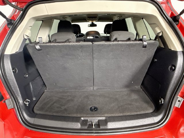 Used 2020 Dodge Journey SE w/ SE Popular Equipment Group FWD image 24
