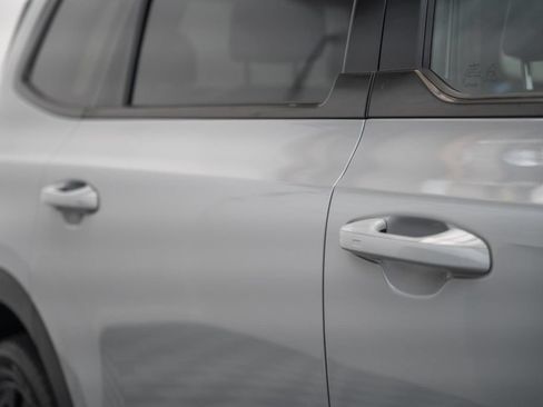 Used 2025 Kia Telluride SX Prestige X-Line AWD/4WD image 17