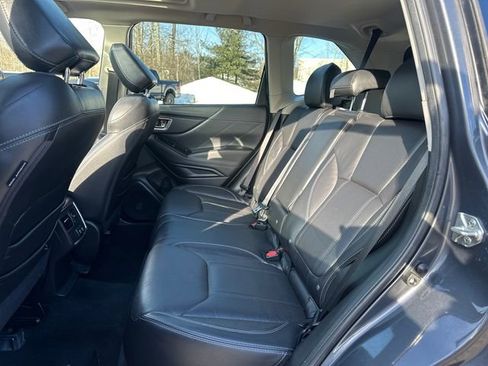 Used 2021 Subaru Forester Limited AWD/4WD image 33