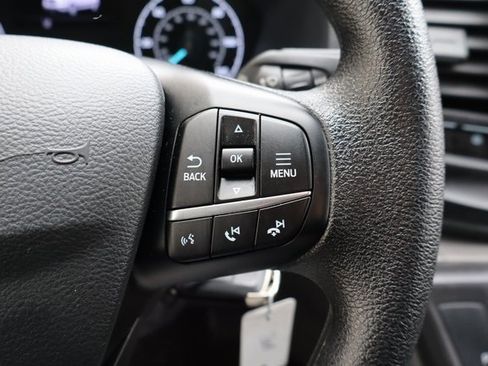 Used 2024 Ford Transit 250 Low Roof w/ Exterior Upgrade Package image 23