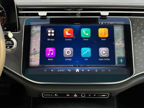 Used 2026 Mercedes-Benz E 350 4MATIC Sedan image 33