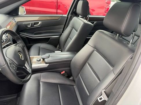 Used 2016 Mercedes-Benz E 350 Sedan image 27