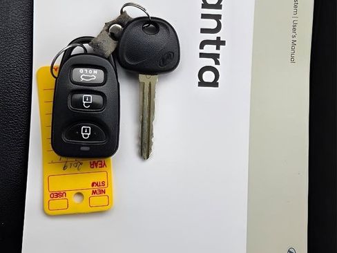 Used 2019 Hyundai Elantra SEL w/ Cargo Package FWD image 37