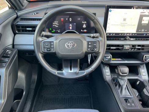 Certified 2026 Toyota RAV4 XSE w/ Weather Package AWD/4WD image 15