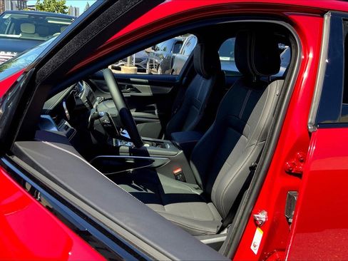 New 2026 Jaguar F-PACE R-Dynamic S image 10