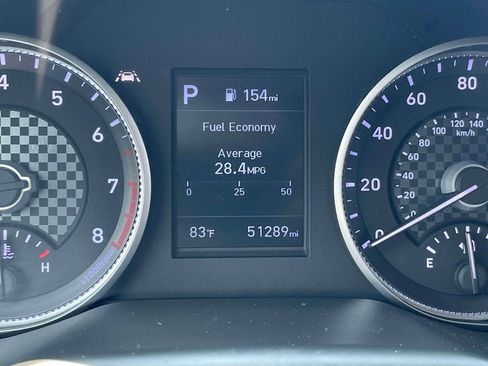 Used 2020 Hyundai Elantra SE w/ Cargo Package (C1) FWD image 26