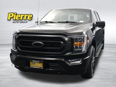 Certified 2023 Ford F150 XLT w/ Equipment Group 302A High