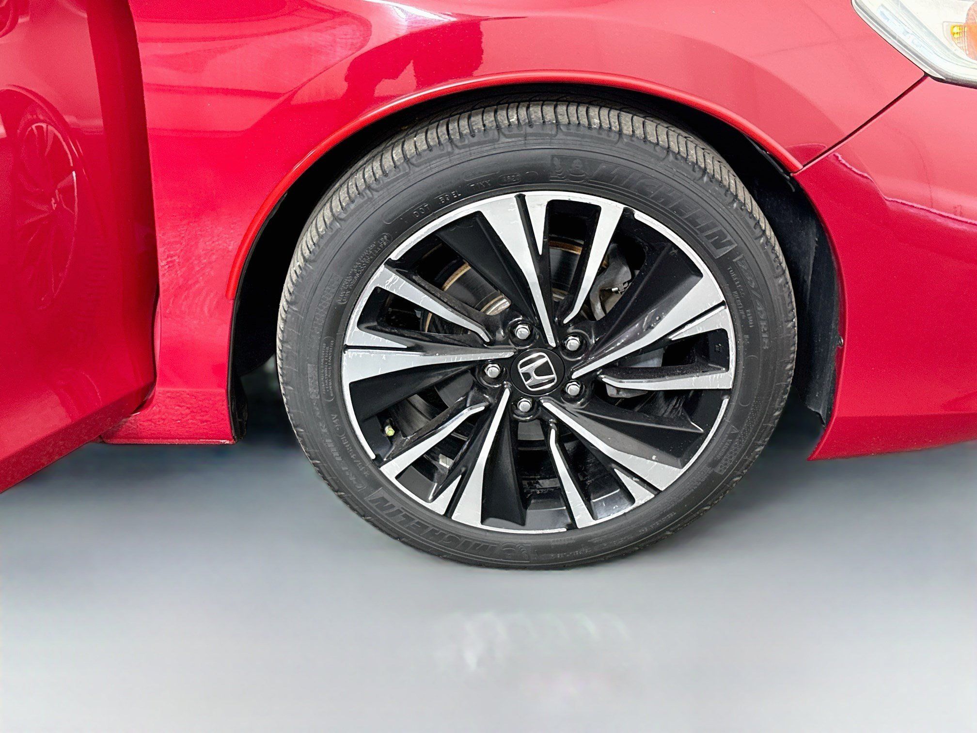 Used 2016 Honda Accord EX-L image 30