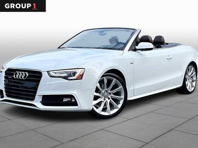 Used 2016 Audi A5 2.0T Premium Plus