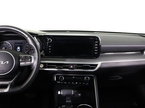 Used 2023 Kia K5 GT-Line image 37