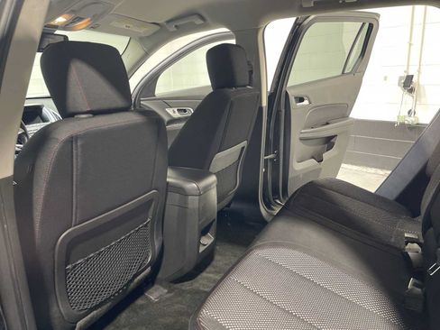 Used 2015 GMC Terrain SLE w/ Convenience Package AWD/4WD image 12