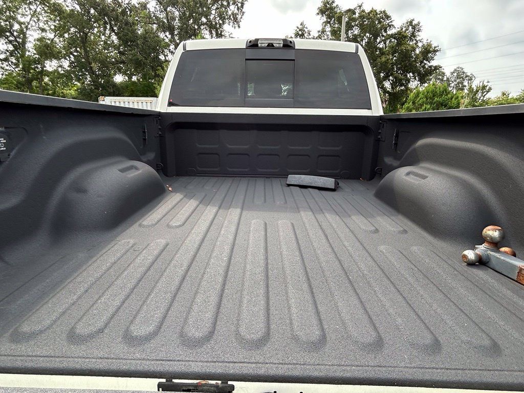 Used 2023 RAM 2500 Limited AWD/4WD image 51