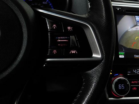 Used 2018 Subaru Outback 2.5i Limited image 47