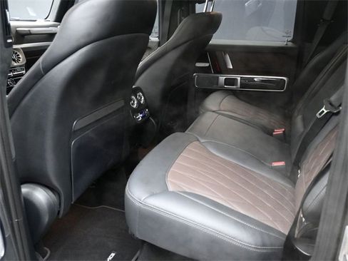 Used 2024 Mercedes-Benz G 63 AMG 4MATIC image 21