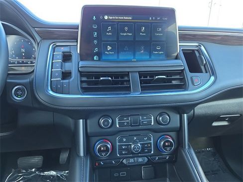 Used 2023 Chevrolet Suburban LT image 23