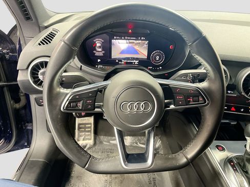 Used 2021 Audi TT 2.0T image 11