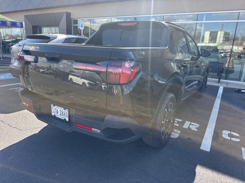 Used 2022 Hyundai Santa Cruz SEL w/ Activity Package image 4