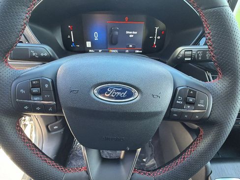 New 2026 Ford Escape ST-Line w/ Tech Pack #1 image 18