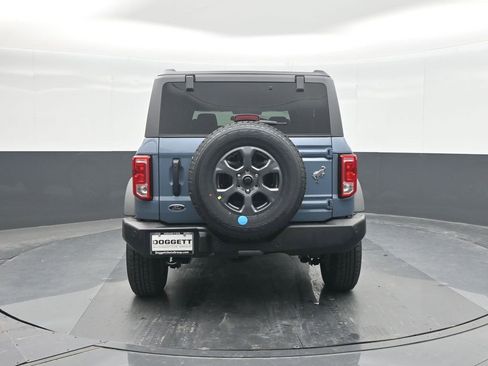 New 2025 Ford Bronco Big Bend image 17