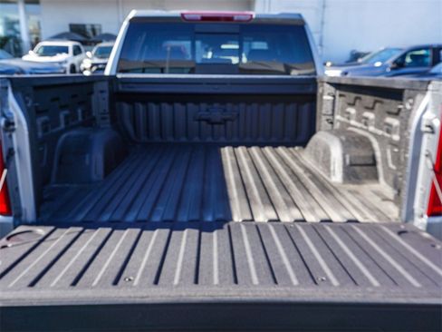 New 2026 Chevrolet Silverado 1500 LT Trail Boss w/ Convenience Package II image 24