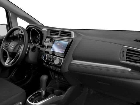 Used 2016 Honda Fit EX image 16