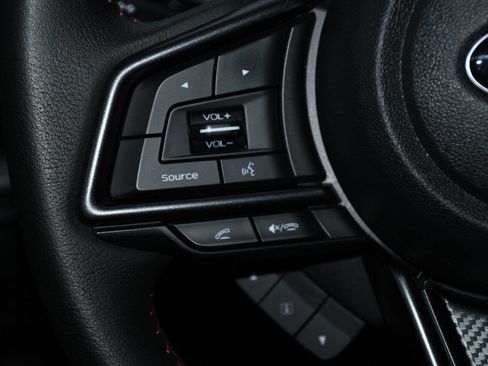 Used 2024 Subaru WRX image 28