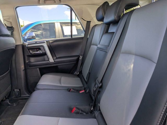Used 2019 Toyota 4Runner SR5 Premium RWD image 16